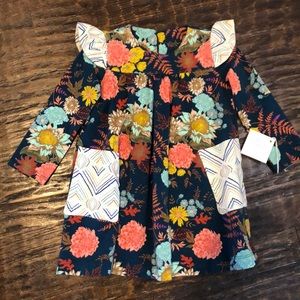 Boutique Dress- NWT